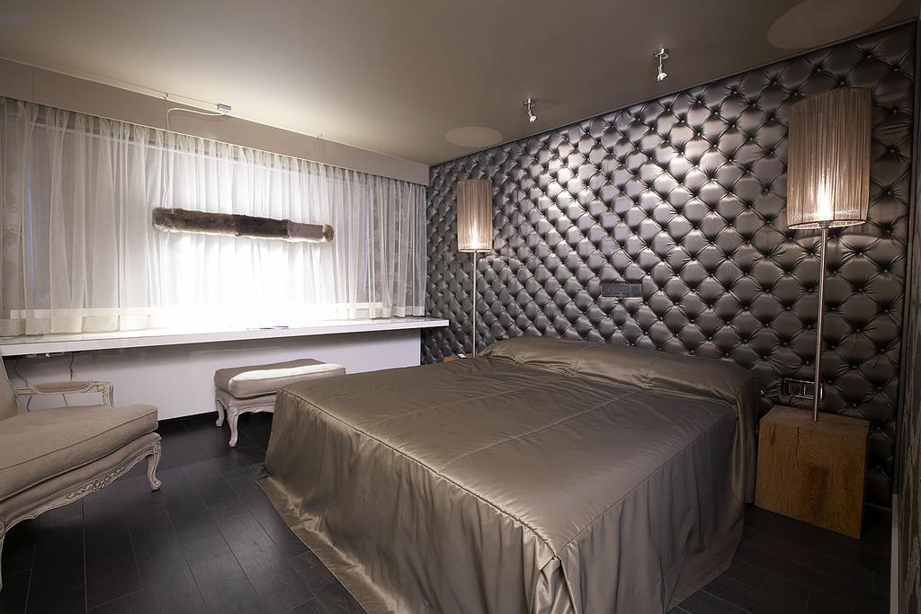 Hotel Heer Hugo Heerhugowaard Exteriér fotografie