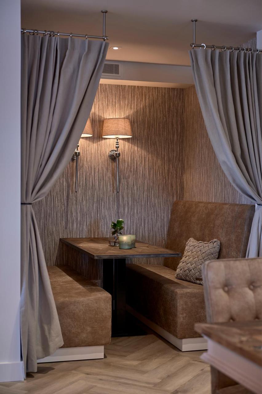 Hotel Heer Hugo Heerhugowaard Exteriér fotografie